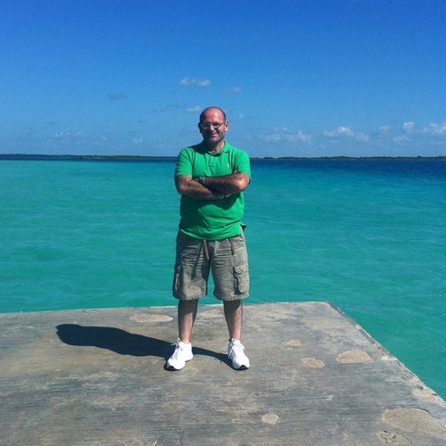 nahumcelorio's profile picture. 