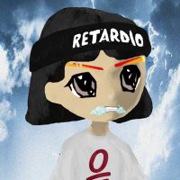 RetardiO (@retardioo0) 's Twitter Profile
