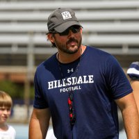 Riley Deckard (@coachdeckard) 's Twitter Profile Photo Riley Deckard (@coachdeckard) 's Twitter Profile Photo