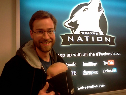 timrosok's profile picture. 