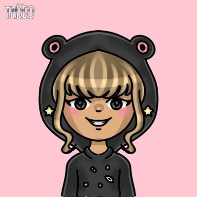 Herseyhb's profile picture. @meuhabblet 🎮