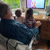 Barrie Margetts (@bazmargetts) 's Twitter Profile
