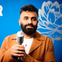 Hussain Manawer (@hussainmanawer) 's Twitter Profile