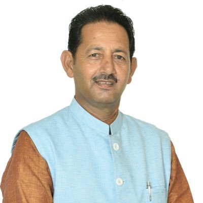BJP ACTIVIST | J&K GENERAL SECERTARY, BJP || FMR DEPUTY MAYOR-JAMMU 🇮🇳 || FMR SARPANCH ||