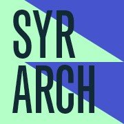 Syracuse Architecture (@syr_arch) 's Twitter Profile
