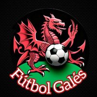 Fútbol Galés (@cymrufutbol) 's Twitter Profile Photo Fútbol Galés (@cymrufutbol) 's Twitter Profile Photo