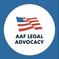 AAFLegal (@aaflegal) 's Twitter Profile