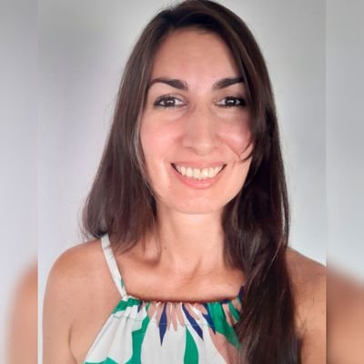 Psicóloga UBA | Especialista en Trastornos Alimentarios, Obesidad y Trauma| Terapeuta DBT y EMDR ®️ MindfulEating| Docente |Miembro Academy for Eating Disorders