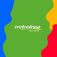 Metrolínea S.A. (@metrolinea) 's Twitter Profile