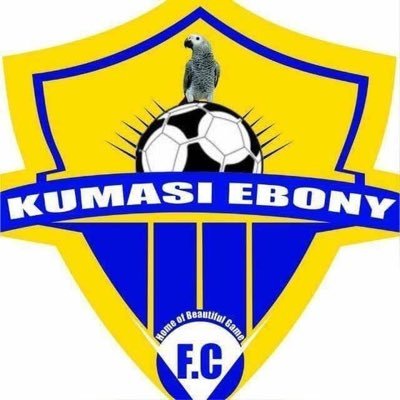 Official account of 𝗞𝘂𝗺𝗮𝘀𝗶 𝗘𝗯𝗼𝗻𝘆 𝗙𝗼𝗼𝘁𝗯𝗮𝗹𝗹 𝗖𝗹𝘂𝗯 a Division One (1) and Juvenile (U17, U15, U13, U10) side based in Kumasi, Ghana…