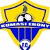 KUMASI EBONY FC (@ebonyfootball) Twitter profile photo KUMASI EBONY FC (@ebonyfootball) Twitter profile photo