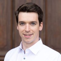 Lukas Mahler (@lmahler5) 's Twitter Profile