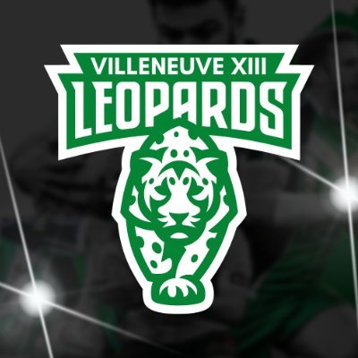 Compte officiel de Villeneuve XIII Rugby League 🐆