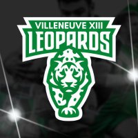 Villeneuve XIII Rugby League (@villeneuvexiii) 's Twitter Profile