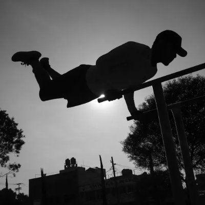 beza264's profile picture. 