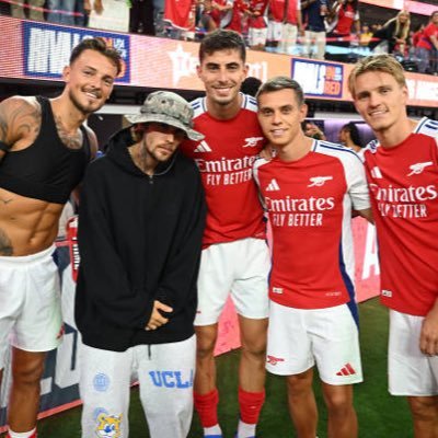 _mark_20's profile picture. Arsenal ⚽️ Vikings 🏈 Celtics 🏀 Red Wings 🏒