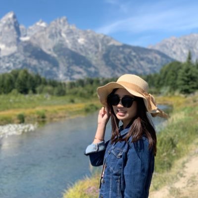 ruoyi_li's profile picture. 