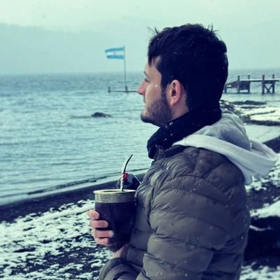 AxelGlez7's profile picture. 