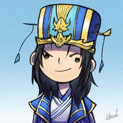 Meowl✨ (無双期)さんのプロフィール画像