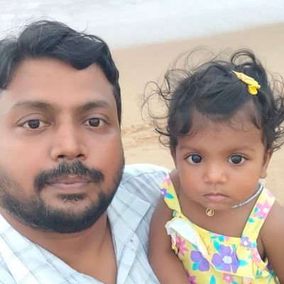 SitakantPatro's profile picture. Odia l Enthusiast l Dad of Ruhi