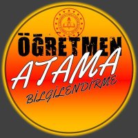 ÖĞRETMEN ATAMA ETKİNLİK (@mebetkinlik) 's Twitter Profile Photo