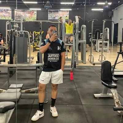 euleandroprs's profile picture. bad man