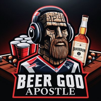 BeerGodApostle's profile picture. Good times and good laughs. An average player working to improve, and having fun along the way!