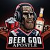 Beer God Apostle (@beergodapostle) Twitter profile photo Beer God Apostle (@beergodapostle) Twitter profile photo