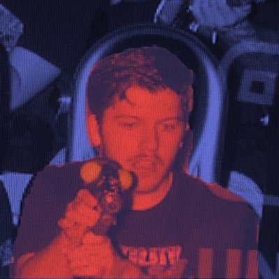 yourfavuself's profile picture. he/him /UOTM / horror night fanatic