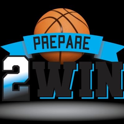 prepare2_win's profile picture. est. April 2024|Founder/Director @coachevanbell |prepare2winbasketball@gmail.com|