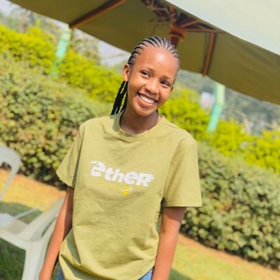 MutoniLynn's profile picture. 