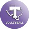 TarletonVB's profile picture. Official Account for Tarleton State Texan Volleyball • Member of NCAA Division I and @WACsports • Head Coach Jazmyne Johnson
