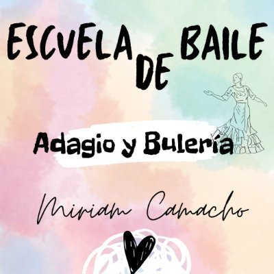 Tu escuela de baile en San Fernando de Henares. Clases de baile Flamenco, Ballet, Bailes de salón, Danza Oriental, Zumba fitness... ¡y mucho más! 💃