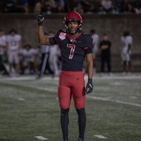Damien Henderson (@damien22_) 's Twitter Profile