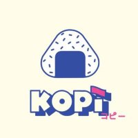 Kopi Editions (@kopi_editions) 's Twitter Profile Photo Kopi Editions (@kopi_editions) 's Twitter Profile Photo