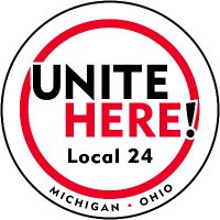 UNITE HERE Local 24 (@uhlocal24) 's Twitter Profile Photo UNITE HERE Local 24 (@uhlocal24) 's Twitter Profile Photo