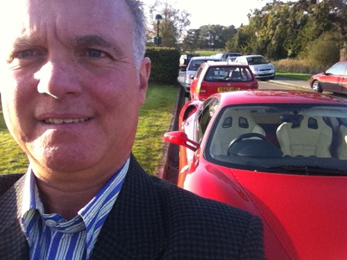 DonCutland's profile picture. IoT2030 Inform Inspire Innovate #IoT #IIOT #IoE #AI #Future #Technology #tech #M2M #Future #Fintech #AutonomousVehicles #Industry40 #healthcare #healthcare #VR