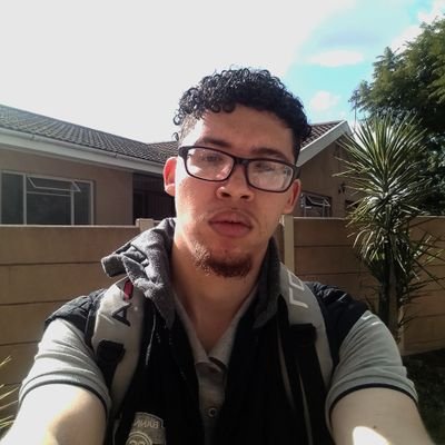 WilfredJos93567's profile picture. Unfazed