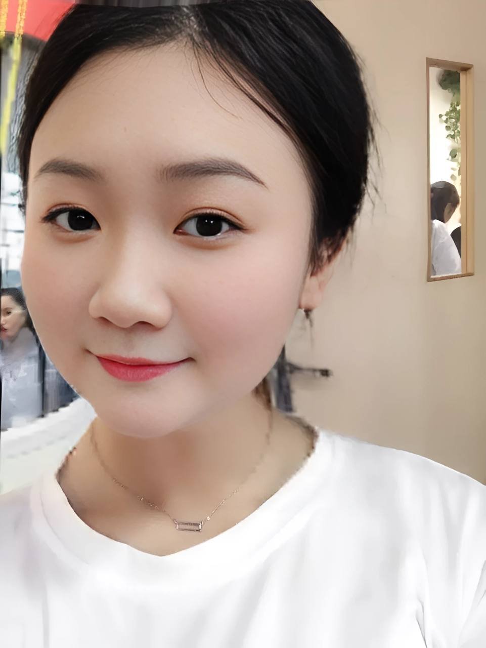 SooseighsvBwfe's profile picture. もっと友達を作りたい