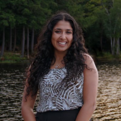 dealflow, deadlifts & DEI ✨ | investor @ripple_ventures 🌊 | powerlifter 🏋🏽♀️