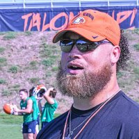 Joe Ray (@coach_ray_) 's Twitter Profile