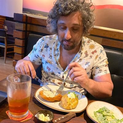 rafaelsass's profile picture. 🌊🐬