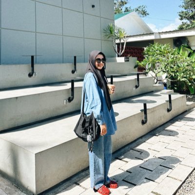 syilviaardianti's profile picture. Forever blessed, Alhamdulillah 🤎