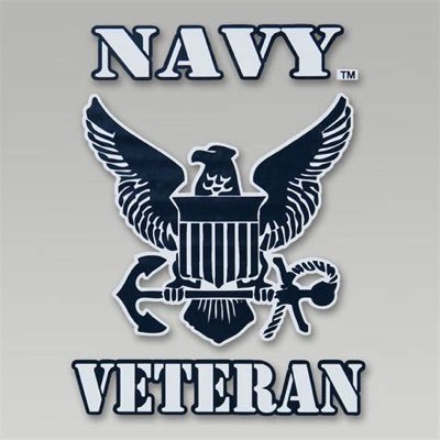 Married, male, political junkie, MAGA, U.S. Navy veteran, Proud Louisianaiana