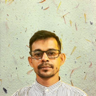 @PrabirRupray