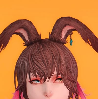 ⚠RP垢 ロワといいます。暫くはのんびりとこの世界を過ごそうと思っているうさぎです🦥🌿
(C)SQUARE ENIX