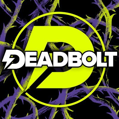 Deadbolt Profile
