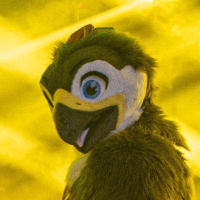 A birb that does computer and media things. Probably seen stuff I have helped make.