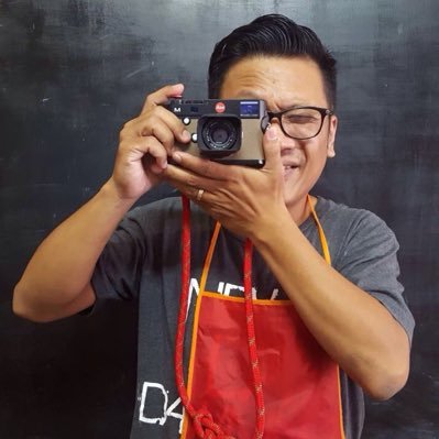 Pertemanan Sehat • Husband / Father • Fulltime Sinner • Enjoypreneur • Retired Singer • Architect on site • May i always build • Pulchrum splendor est veritatis