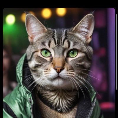 Safire7's profile picture. #crypto is the key